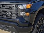 New 2026 Chevrolet Silverado 1500 Custom Crew Cab for sale #TZ212445 - photo 20