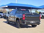 New 2026 Chevrolet Silverado 1500 Custom Crew Cab for sale #TZ212445 - photo 3