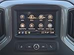 New 2026 Chevrolet Silverado 1500 Custom Crew Cab for sale #TZ212445 - photo 8