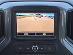 New 2026 Chevrolet Silverado 1500 Custom Crew Cab for sale #TZ212445 - photo 9
