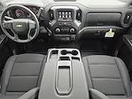 New 2026 Chevrolet Silverado 1500 Custom Crew Cab for sale #TZ212497 - photo 15