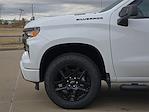New 2026 Chevrolet Silverado 1500 Custom Crew Cab for sale #TZ212497 - photo 19