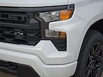 New 2026 Chevrolet Silverado 1500 Custom Crew Cab for sale #TZ212497 - photo 20