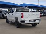 New 2026 Chevrolet Silverado 1500 Custom Crew Cab for sale #TZ212497 - photo 4