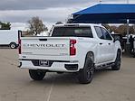 New 2026 Chevrolet Silverado 1500 Custom Crew Cab for sale #TZ212497 - photo 2