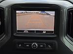 New 2026 Chevrolet Silverado 1500 Custom Crew Cab for sale #TZ212497 - photo 9