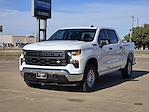 New 2026 Chevrolet Silverado 1500 Work Truck Crew Cab for sale #TZ212514 - photo 3