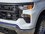 New 2026 Chevrolet Silverado 1500 Work Truck Crew Cab for sale #TZ212514 - photo 20