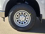 New 2026 Chevrolet Silverado 1500 Work Truck Crew Cab for sale #TZ212520 - photo 18