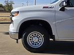 New 2026 Chevrolet Silverado 1500 Work Truck Crew Cab for sale #TZ212520 - photo 19