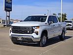 New 2026 Chevrolet Silverado 1500 Work Truck Crew Cab for sale #TZ212520 - photo 3