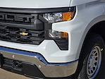 New 2026 Chevrolet Silverado 1500 Work Truck Crew Cab for sale #TZ212520 - photo 20