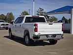 New 2026 Chevrolet Silverado 1500 Work Truck Crew Cab for sale #TZ212520 - photo 4