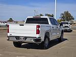 New 2026 Chevrolet Silverado 1500 Work Truck Crew Cab for sale #TZ212520 - photo 2