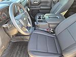 New 2026 Chevrolet Silverado 1500 Work Truck Crew Cab for sale #TZ212520 - photo 5