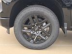 New 2026 Chevrolet Silverado 1500 Custom Crew Cab for sale #TZ212529 - photo 18