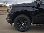New 2026 Chevrolet Silverado 1500 Custom Crew Cab for sale #TZ212529 - photo 19