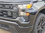 New 2026 Chevrolet Silverado 1500 Custom Crew Cab for sale #TZ212529 - photo 20