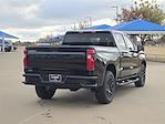 New 2026 Chevrolet Silverado 1500 Custom Crew Cab for sale #TZ212529 - photo 4