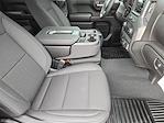New 2026 Chevrolet Silverado 1500 Custom Crew Cab for sale #TZ212529 - photo 6