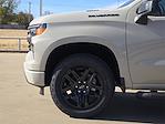 New 2026 Chevrolet Silverado 1500 Custom Crew Cab for sale #TZ214166 - photo 19