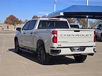 New 2026 Chevrolet Silverado 1500 Custom Crew Cab for sale #TZ214166 - photo 4