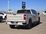 New 2026 Chevrolet Silverado 1500 Custom Crew Cab for sale #TZ214166 - photo 2