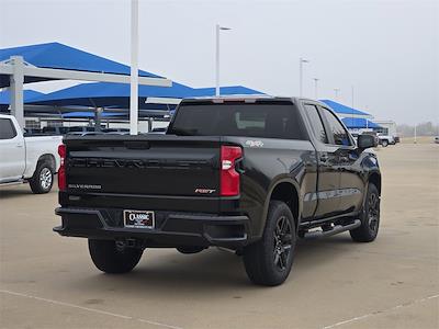 New 2026 Chevrolet Silverado 1500 RST Double Cab for sale #TZ215722 - photo 2