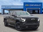 New 2026 Chevrolet Silverado 1500 RST Double Cab for sale #TZ215722 - photo 1