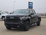 New 2026 Chevrolet Silverado 1500 RST Double Cab for sale #TZ215722 - photo 3