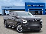 New 2026 Chevrolet Silverado 1500 RST Crew Cab for sale #TZ216291 - photo 1