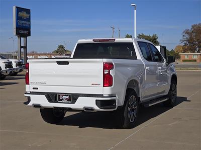New 2026 Chevrolet Silverado 1500 RST Crew Cab for sale #TZ216722 - photo 2
