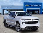 New 2026 Chevrolet Silverado 1500 RST Crew Cab for sale #TZ216722 - photo 1