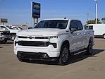 New 2026 Chevrolet Silverado 1500 RST Crew Cab for sale #TZ216722 - photo 3