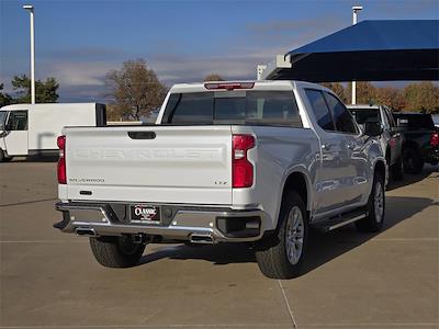 New 2026 Chevrolet Silverado 1500 LTZ Crew Cab for sale #TZ217267 - photo 2