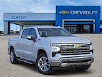 New 2026 Chevrolet Silverado 1500 LTZ Crew Cab for sale #TZ217267 - photo 1