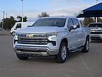 New 2026 Chevrolet Silverado 1500 LTZ Crew Cab for sale #TZ217267 - photo 3