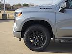 New 2026 Chevrolet Silverado 1500 Custom Crew Cab for sale #TZ221766 - photo 19