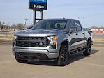 New 2026 Chevrolet Silverado 1500 Custom Crew Cab for sale #TZ221766 - photo 3