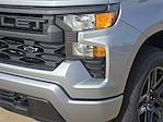 New 2026 Chevrolet Silverado 1500 Custom Crew Cab for sale #TZ221766 - photo 20