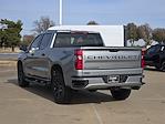 New 2026 Chevrolet Silverado 1500 Custom Crew Cab for sale #TZ221766 - photo 4