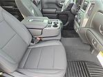 New 2026 Chevrolet Silverado 1500 Custom Crew Cab for sale #TZ221766 - photo 6