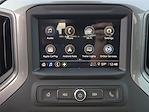 New 2026 Chevrolet Silverado 1500 Custom Crew Cab for sale #TZ221766 - photo 8