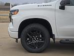 New 2026 Chevrolet Silverado 1500 Custom Crew Cab for sale #TZ224486 - photo 19