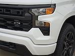 New 2026 Chevrolet Silverado 1500 Custom Crew Cab for sale #TZ224486 - photo 20