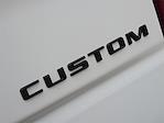 New 2026 Chevrolet Silverado 1500 Custom Crew Cab for sale #TZ224486 - photo 21