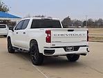 New 2026 Chevrolet Silverado 1500 Custom Crew Cab for sale #TZ224486 - photo 4