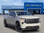 New 2026 Chevrolet Silverado 1500 Custom Crew Cab for sale #TZ227781 - photo 1