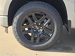 New 2026 Chevrolet Silverado 1500 Custom Crew Cab for sale #TZ227781 - photo 18