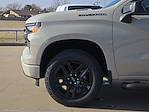 New 2026 Chevrolet Silverado 1500 Custom Crew Cab for sale #TZ227781 - photo 19